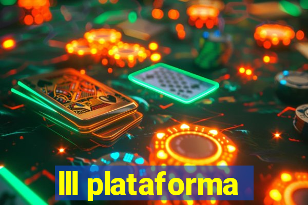 lll plataforma