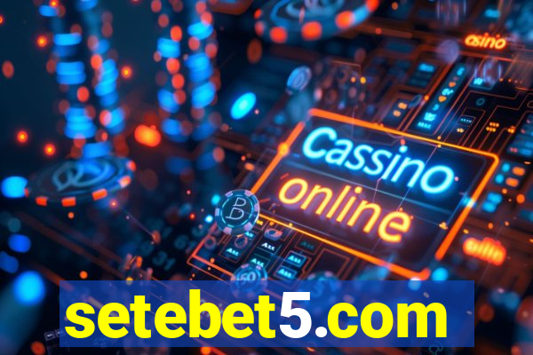 setebet5.com