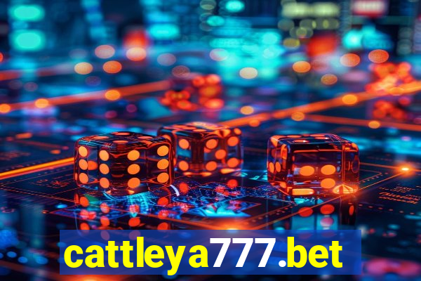 cattleya777.bet