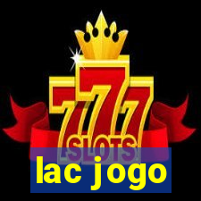 lac jogo