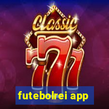 futebolrei app