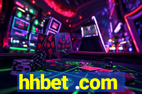 hhbet .com