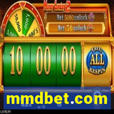 mmdbet.com