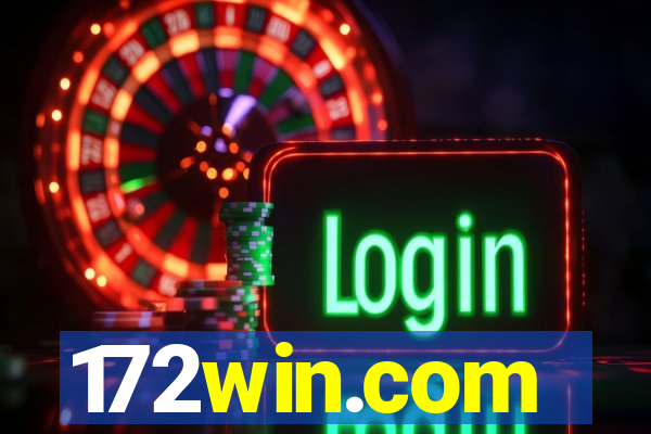 172win.com