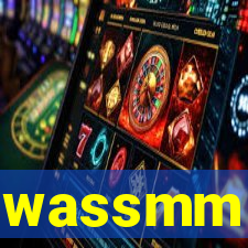 wassmm