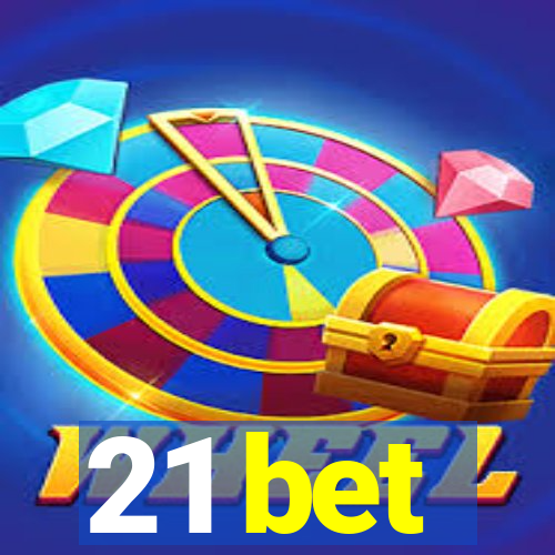 21 bet