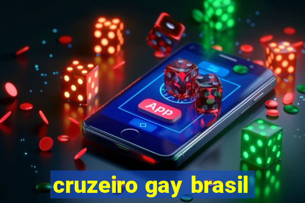 cruzeiro gay brasil