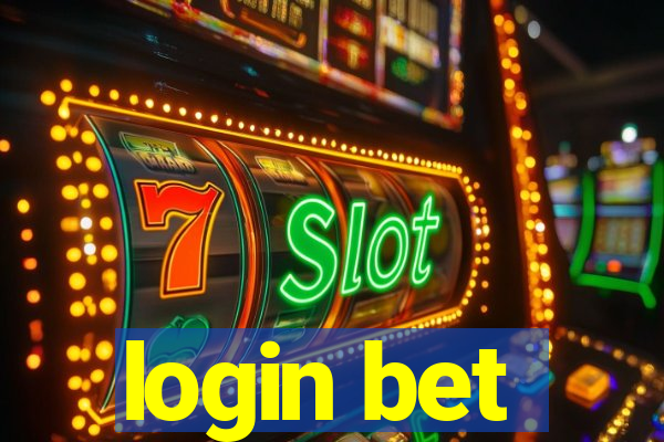 login bet