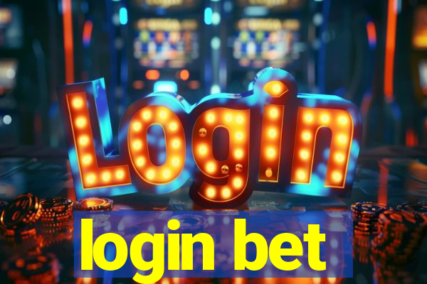 login bet