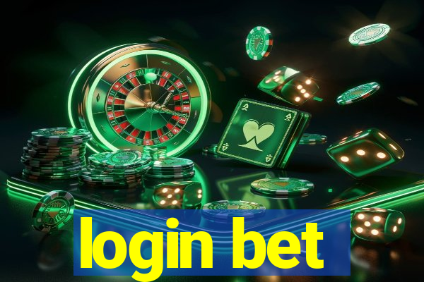 login bet