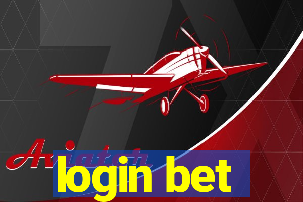 login bet