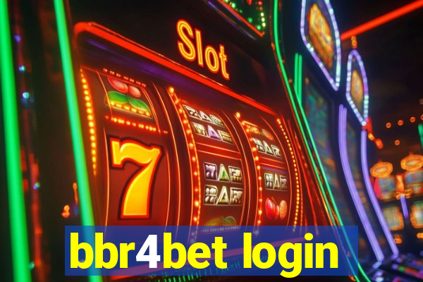 bbr4bet login