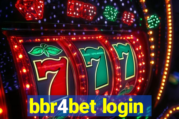 bbr4bet login