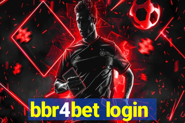 bbr4bet login