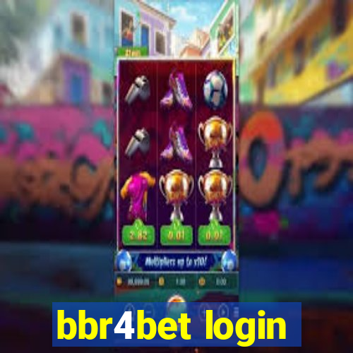 bbr4bet login