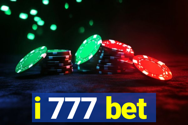 i 777 bet