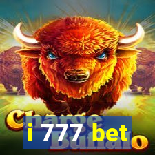 i 777 bet