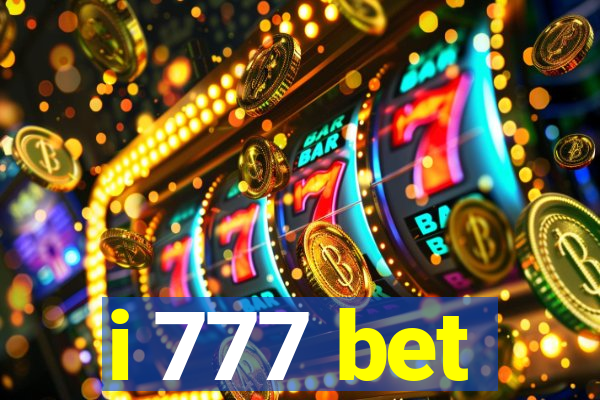 i 777 bet