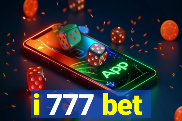 i 777 bet