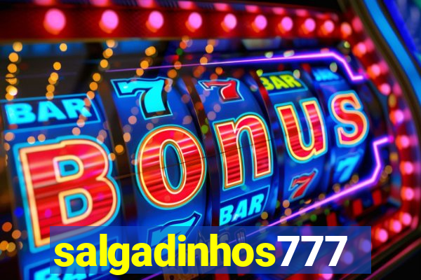 salgadinhos777