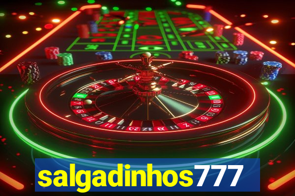 salgadinhos777