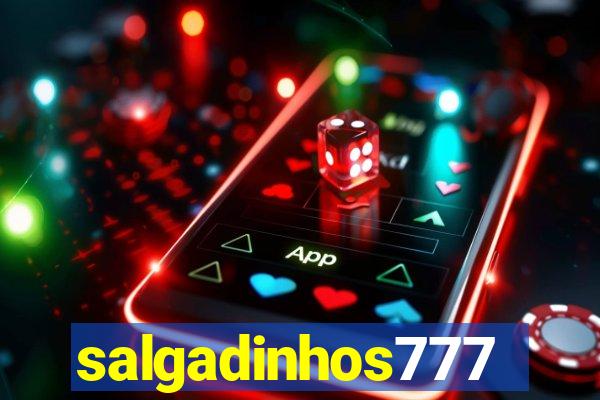 salgadinhos777