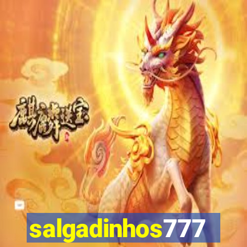 salgadinhos777