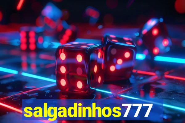 salgadinhos777