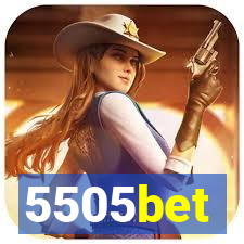 5505bet