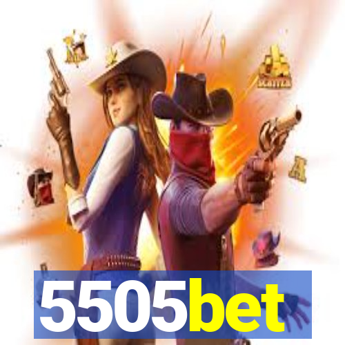 5505bet