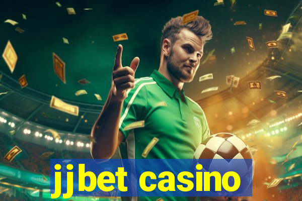 jjbet casino