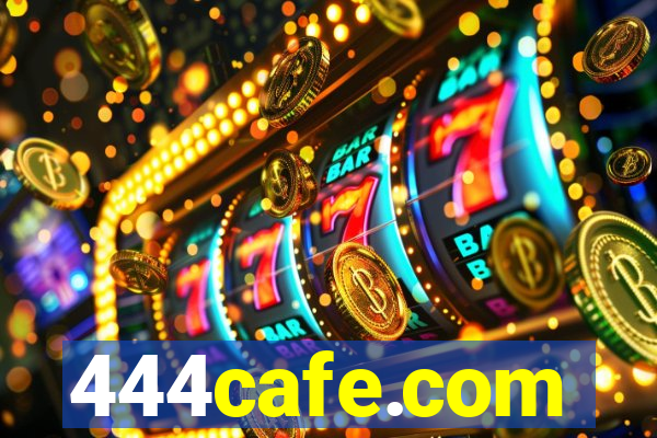 444cafe.com