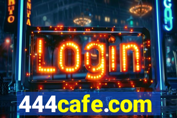 444cafe.com