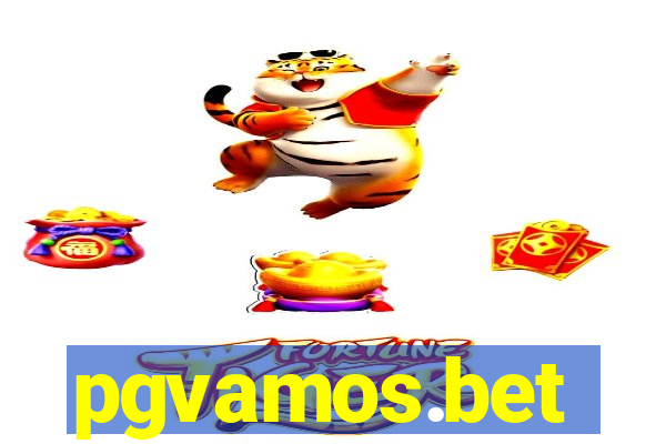 pgvamos.bet