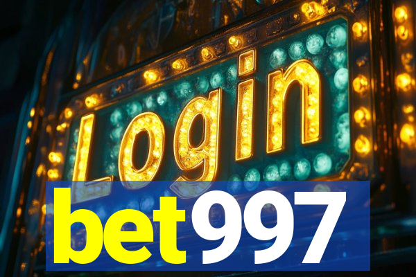 bet997