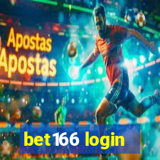 bet166 login