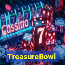 TreasureBowl treasure bowl estrategia