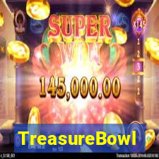 TreasureBowl treasure bowl estrategia