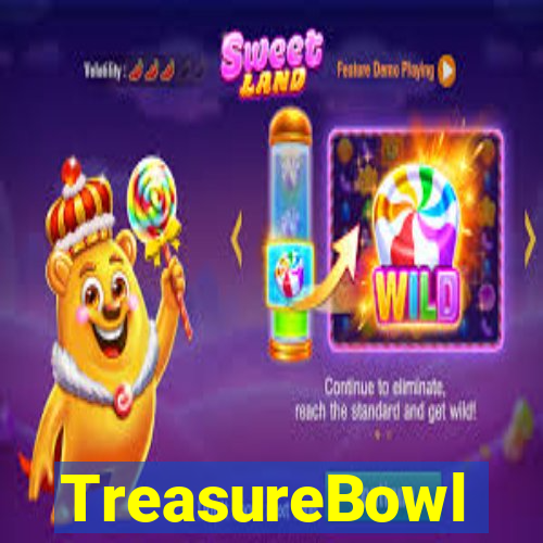 TreasureBowl treasure bowl estrategia