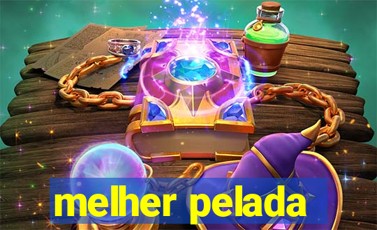 melher pelada