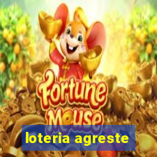 loteria agreste