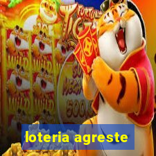 loteria agreste