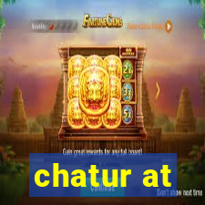 chatur at