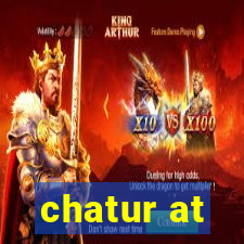 chatur at