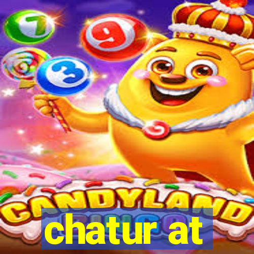 chatur at