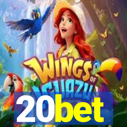 20bet