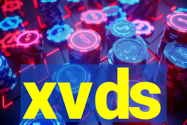 xvds