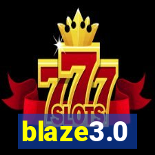 blaze3.0