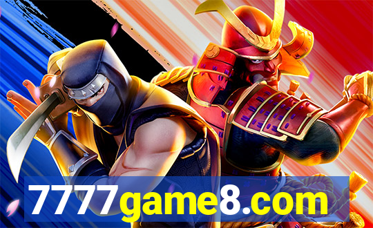 7777game8.com