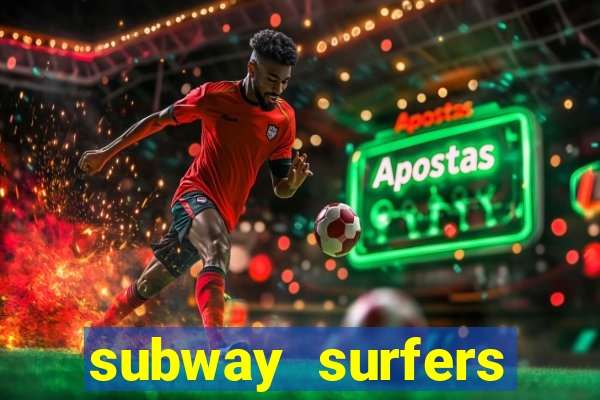 subway surfers money bet